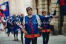 Nicchio: la fotogallery del Giro di Onoranze